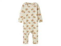Name It peyote melange elephant jumpsuit